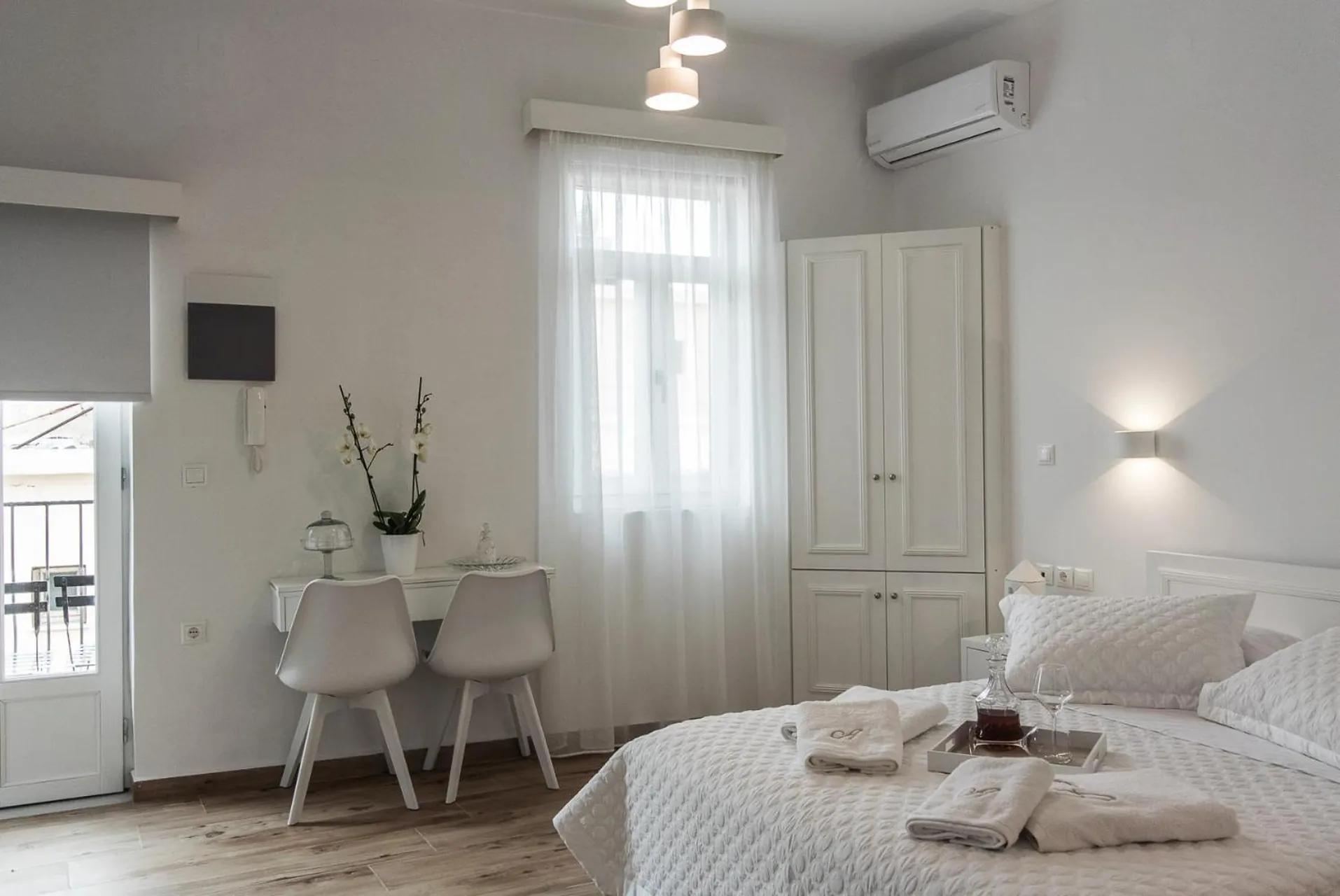 Agapi Suites photo