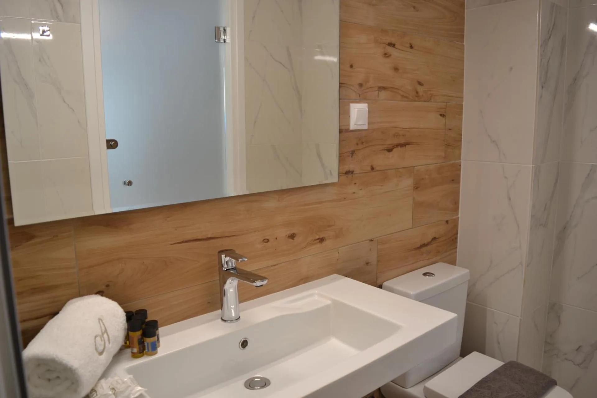 Agapi Suites photo