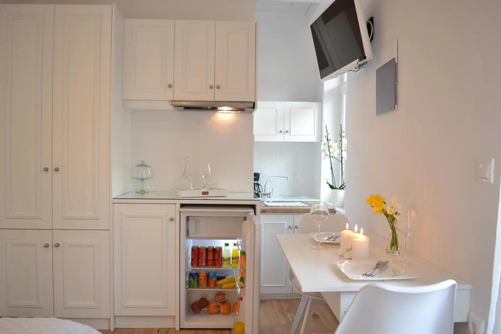 Agapi Suites photo