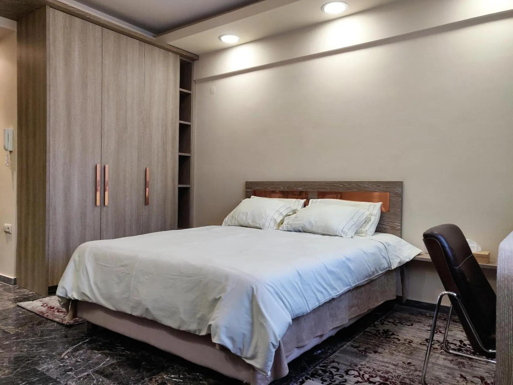 Agias Sofias Street Luxurious Studio photo