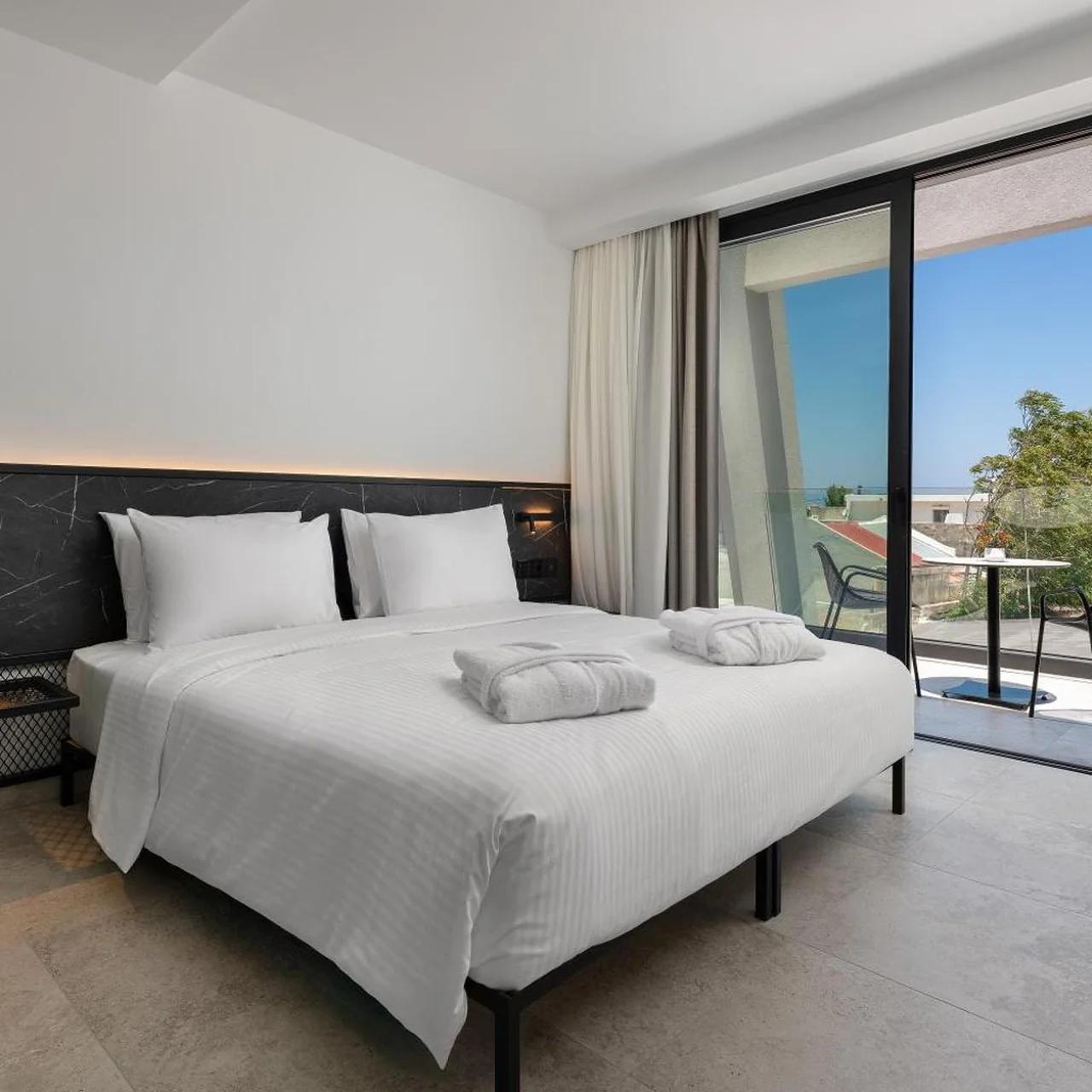 Agkyra Hotel photo