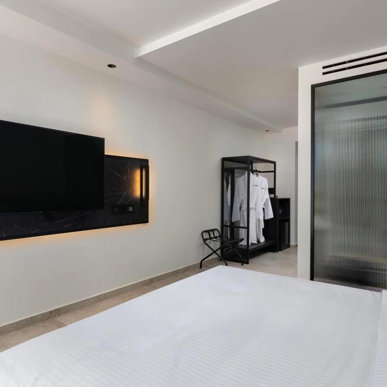 Agkyra Hotel photo