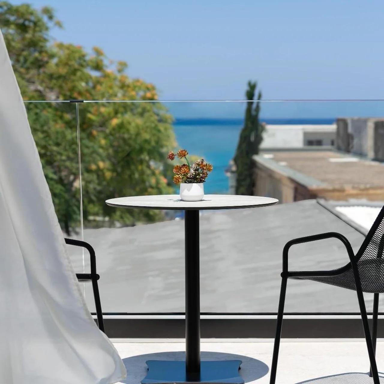 Agkyra Hotel photo