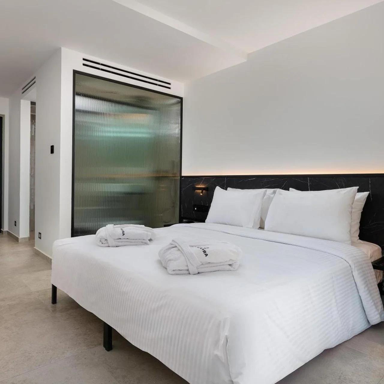 Agkyra Hotel photo