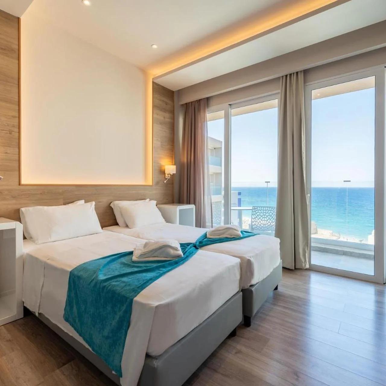 Arte Hotel photo