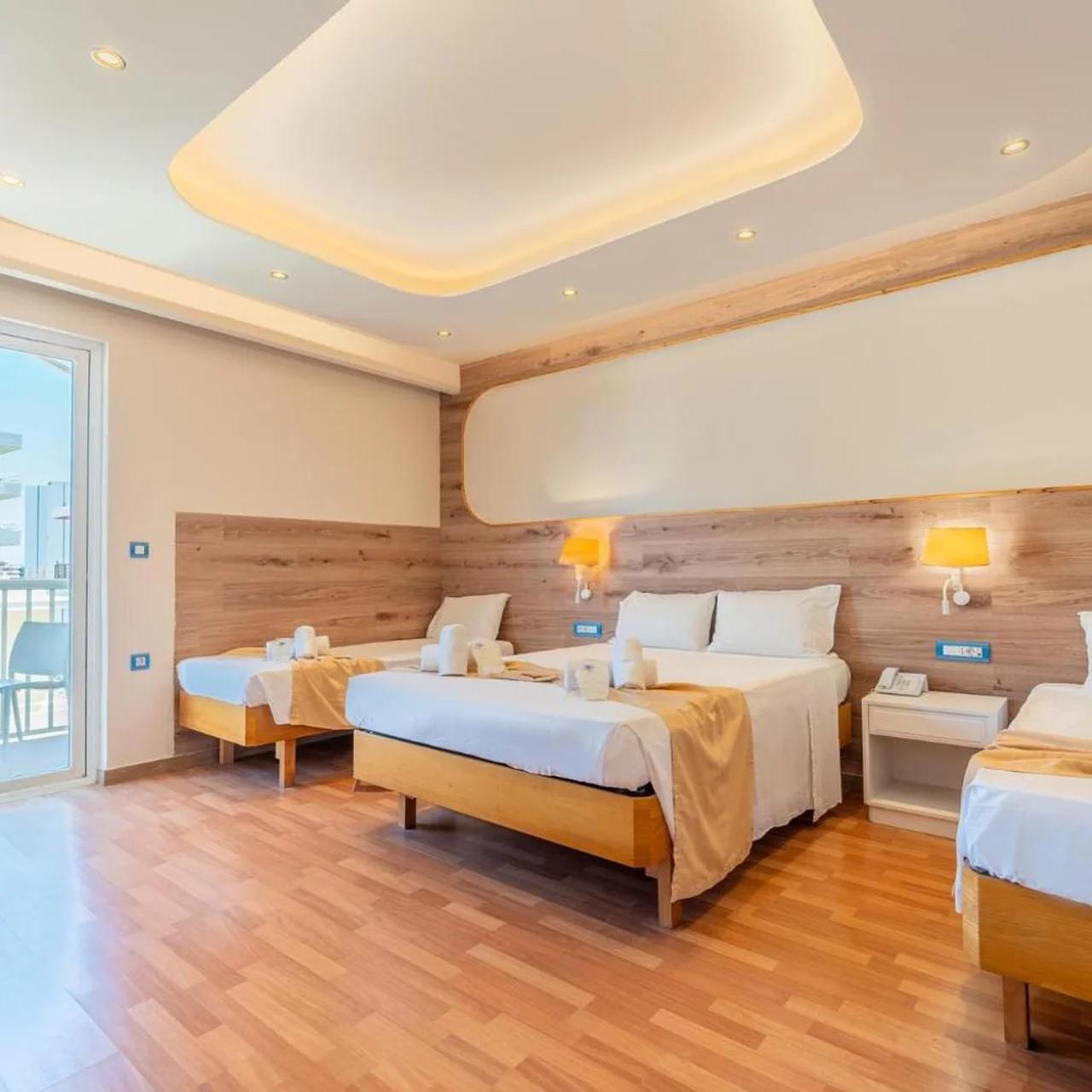 Arte Hotel photo