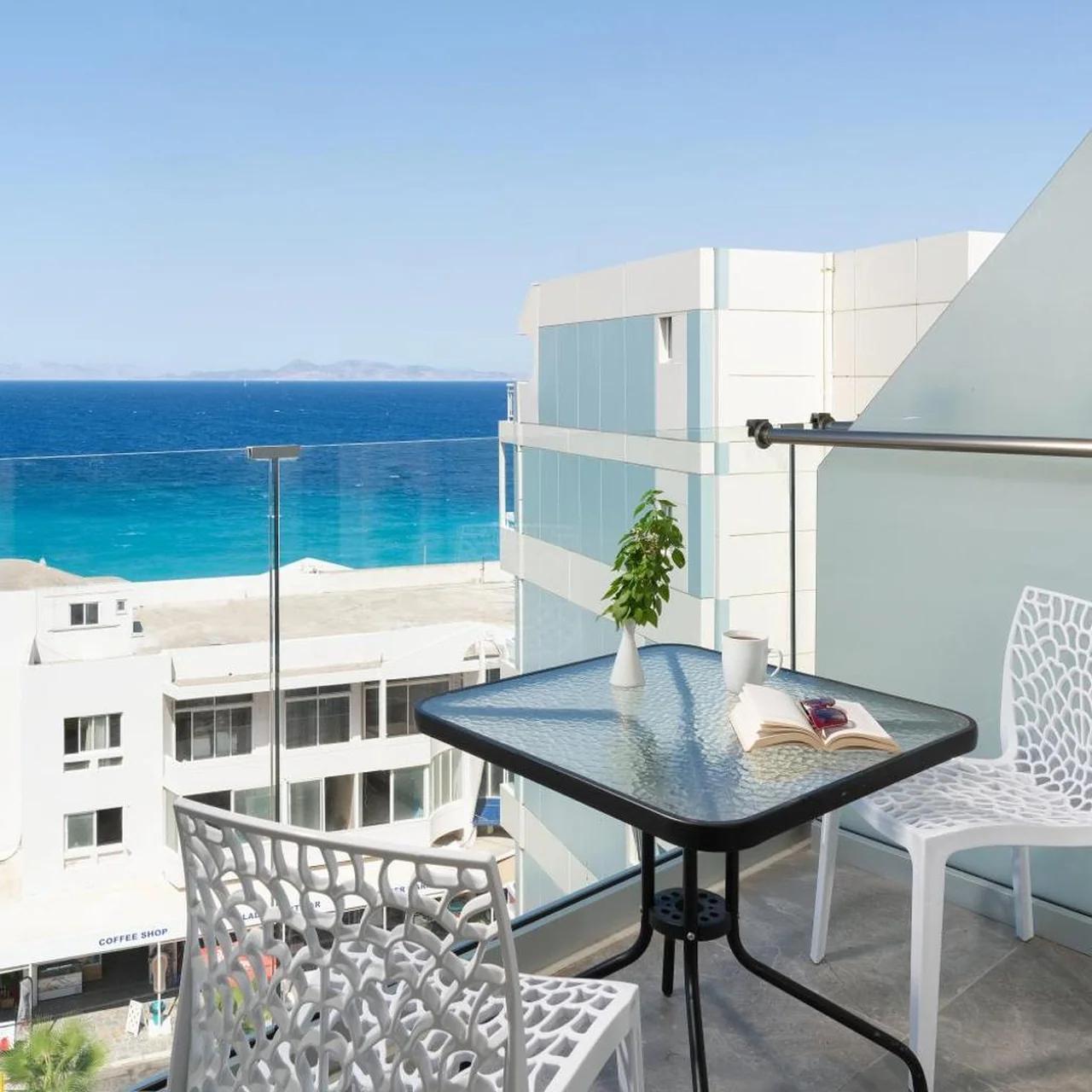 Arte Hotel photo