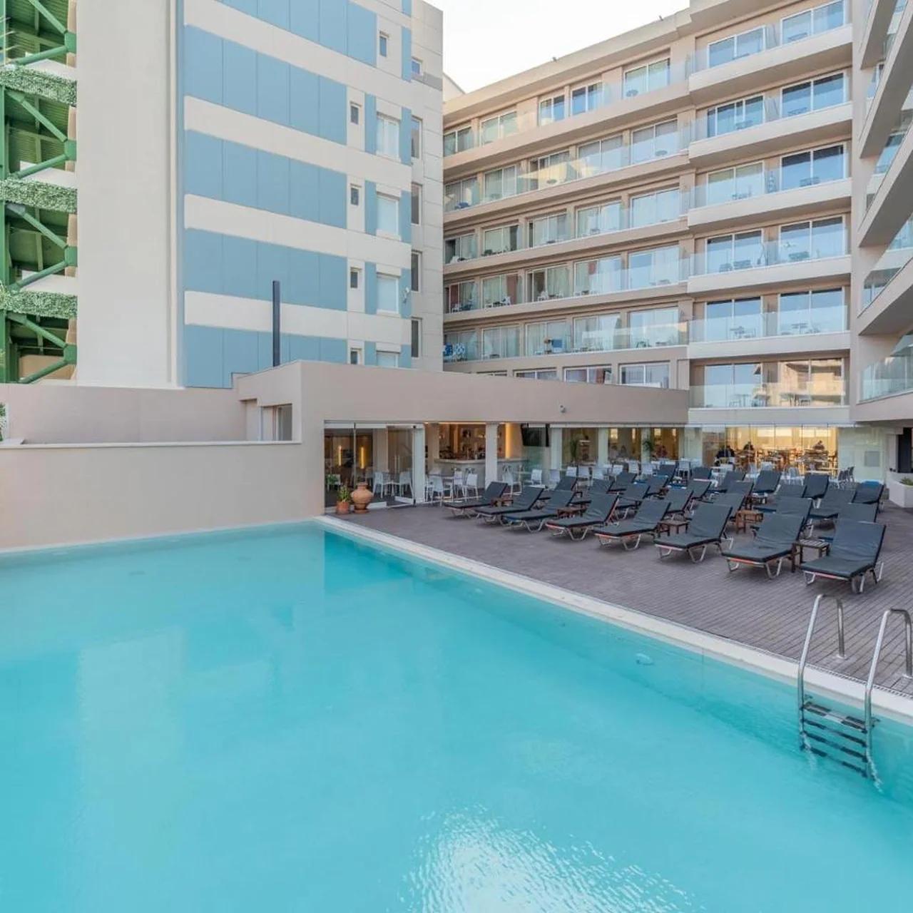Arte Hotel photo