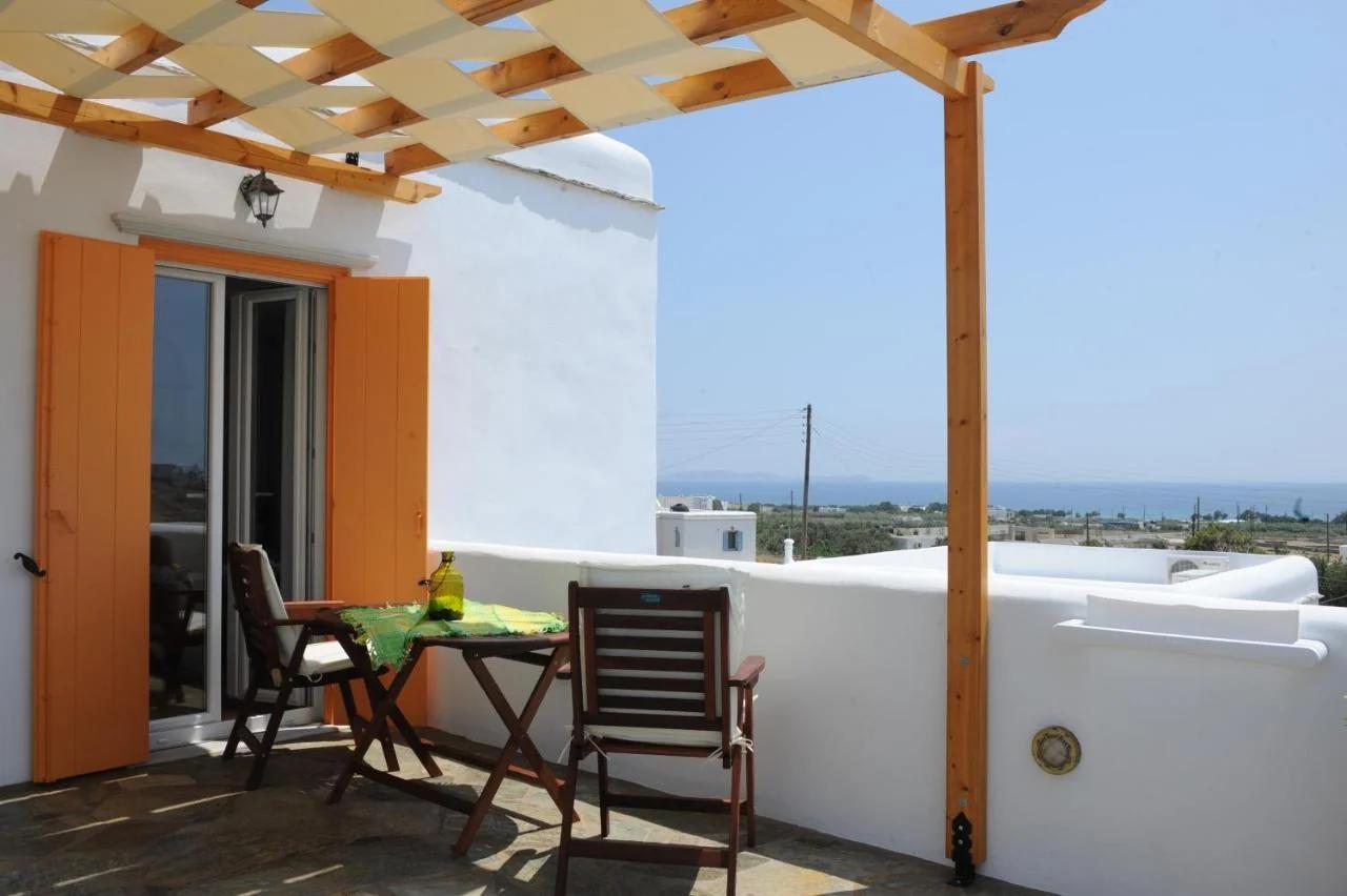 Aigaio Studios tinos foto