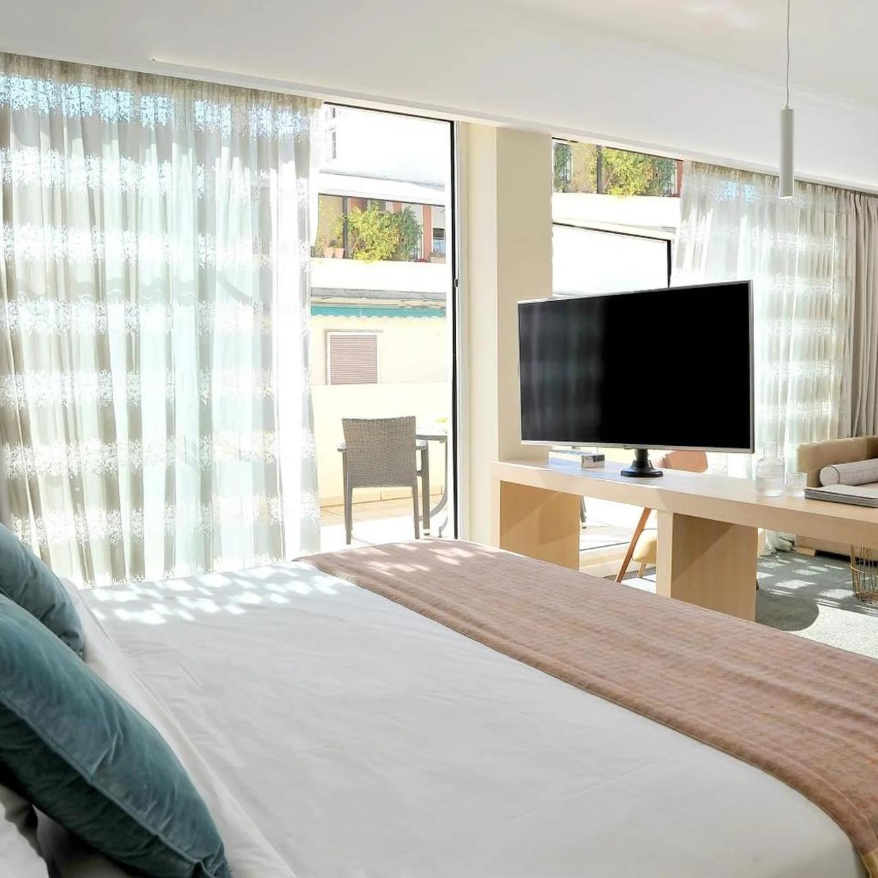 Airotel Stratos Vassilikos Hotel photo