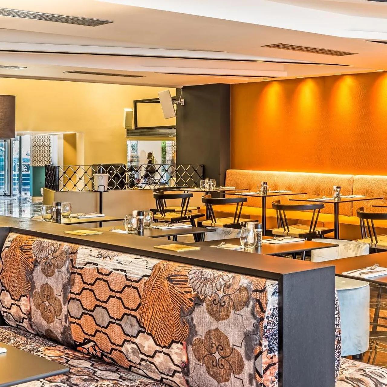 Airotel Stratos Vassilikos Hotel photo