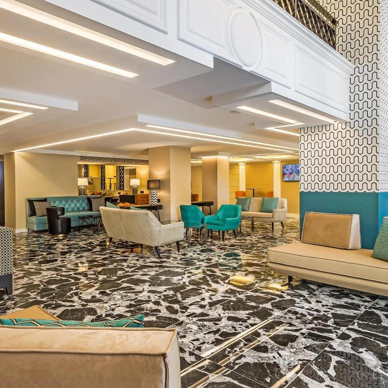 Airotel Stratos Vassilikos Hotel photo