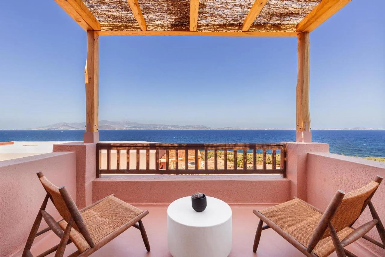 Akre Hotel - Designed for Adults foto