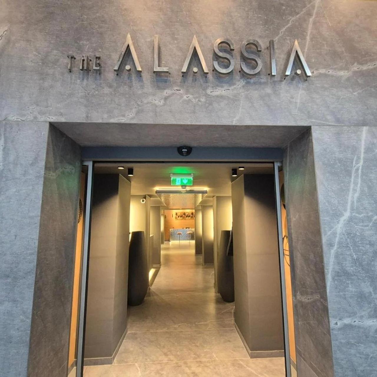 Alassia Hotel photo