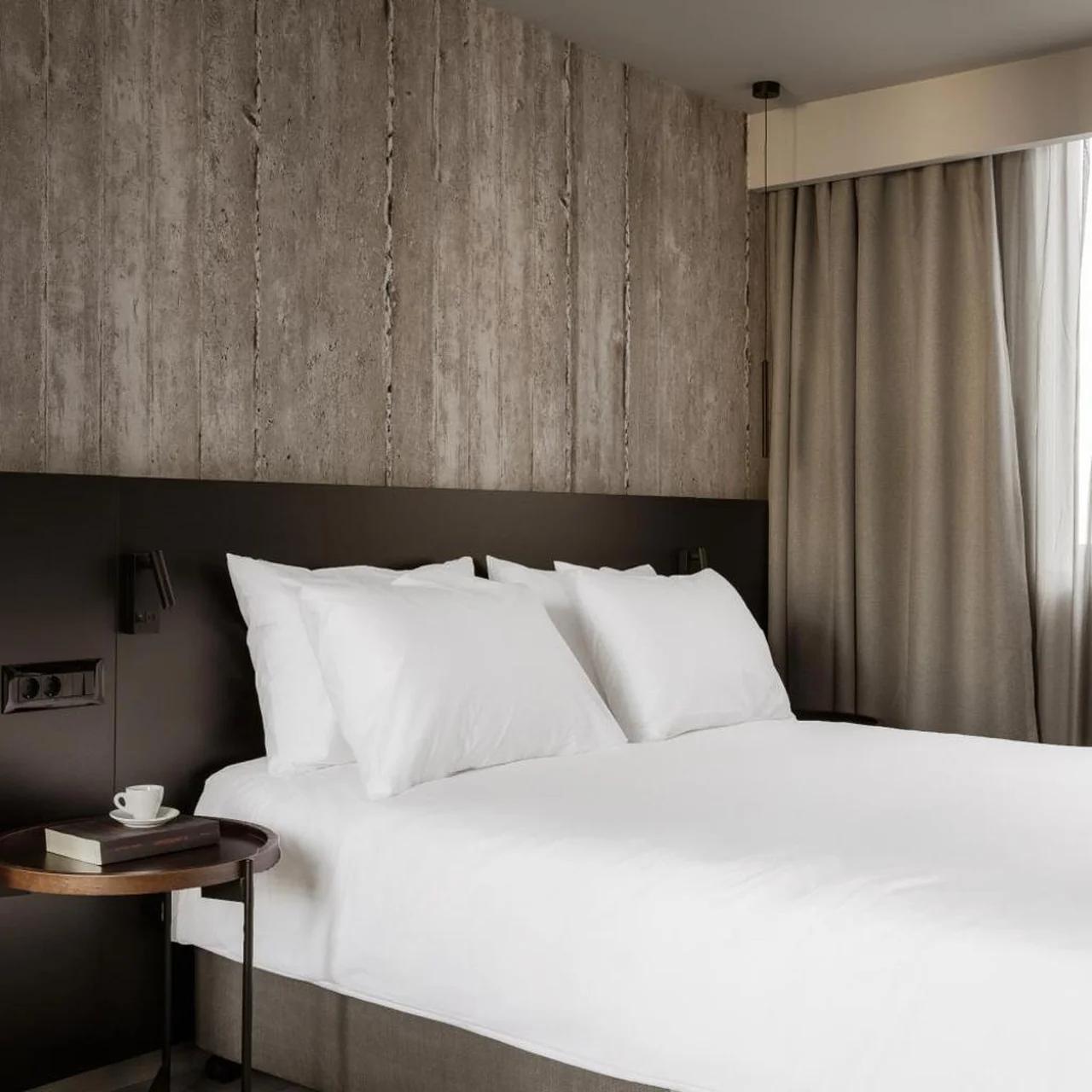 Alassia Hotel photo