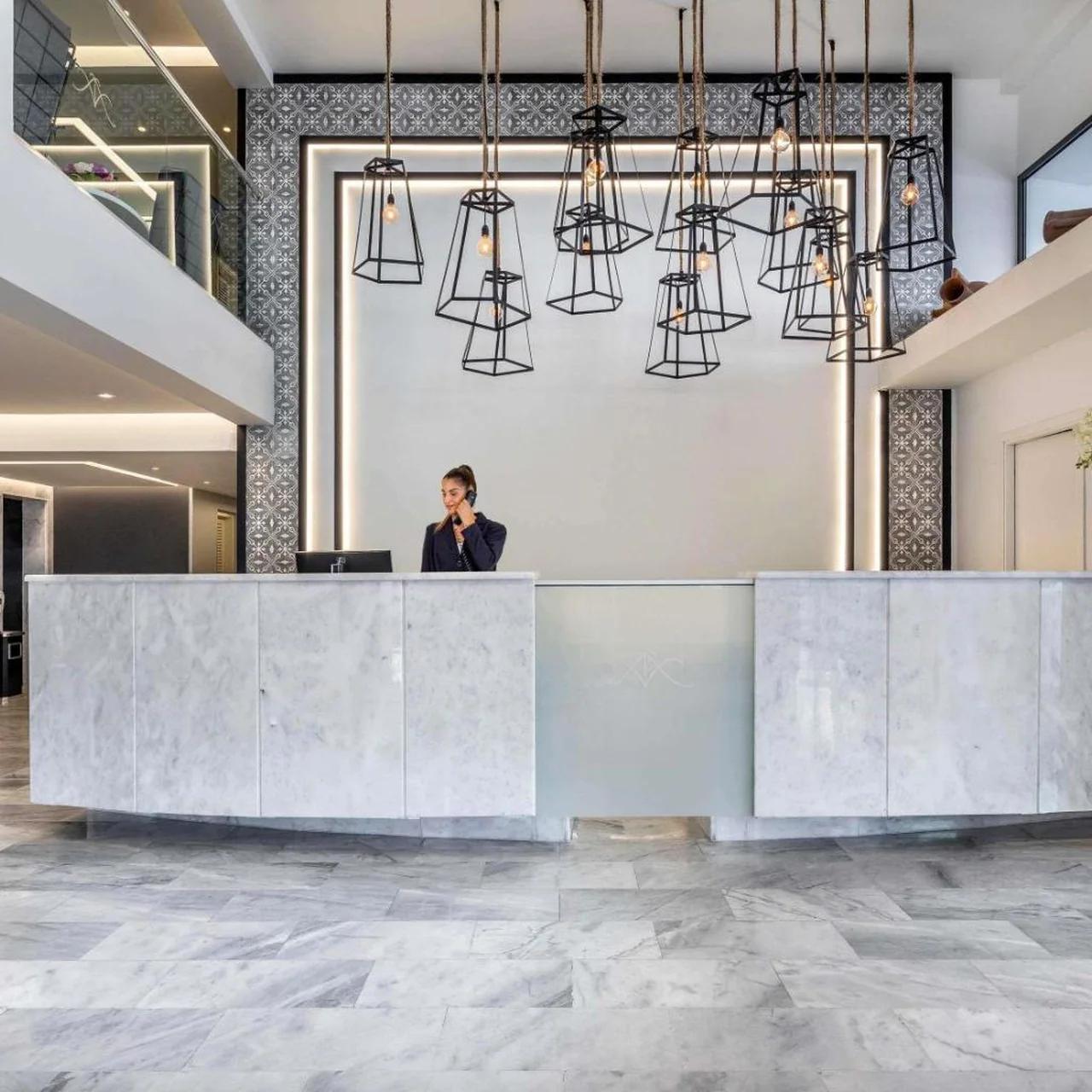 Mercure Rhodes Alexia Hotel & Spa
