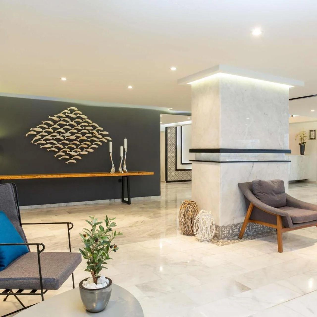 Mercure Rhodes Alexia Hotel & Spa photo