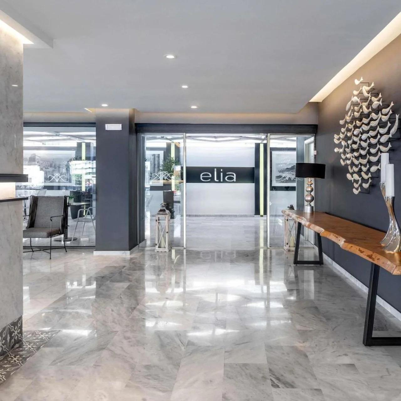 Mercure Rhodes Alexia Hotel & Spa photo