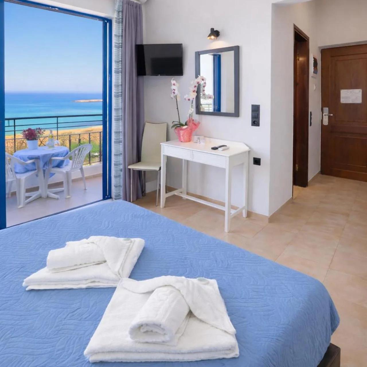 Alexis Hotel