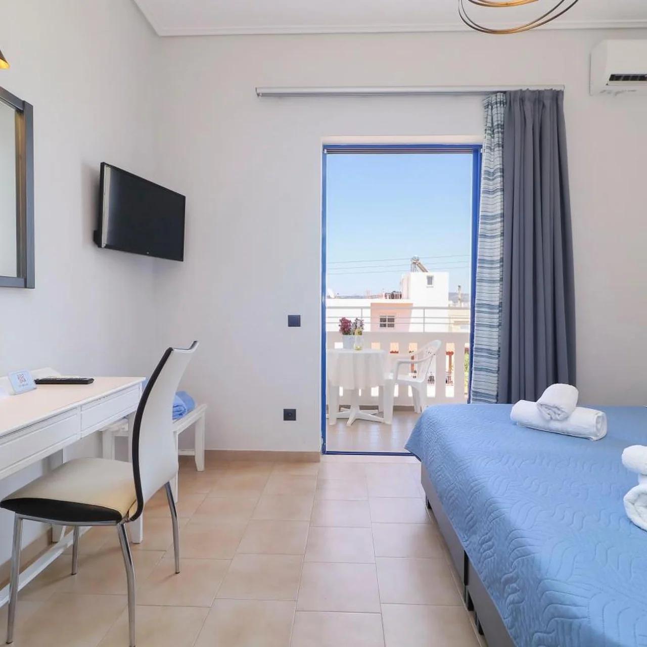 Alexis Hotel photo