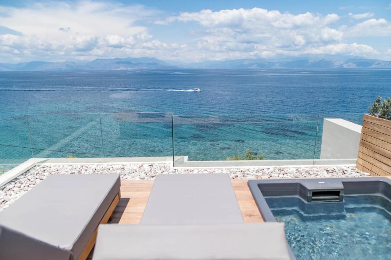 Alissachni SeaSide Hotel photo