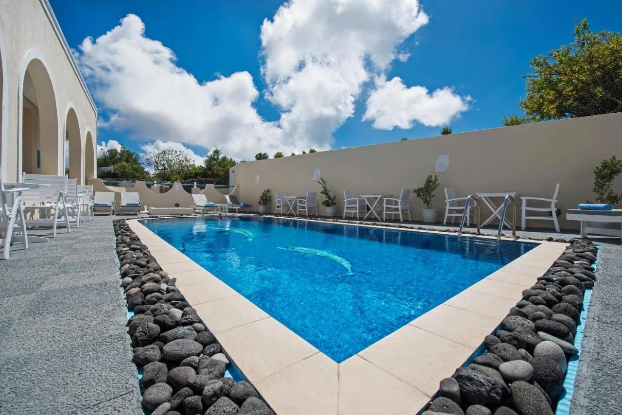 Alizea Villas & Suites foto