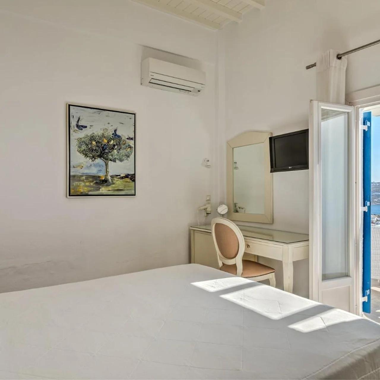 Hotel Alkyon photo