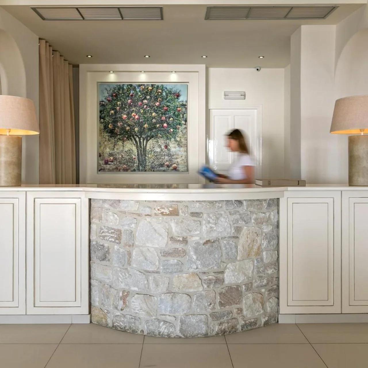 Hotel Alkyon photo