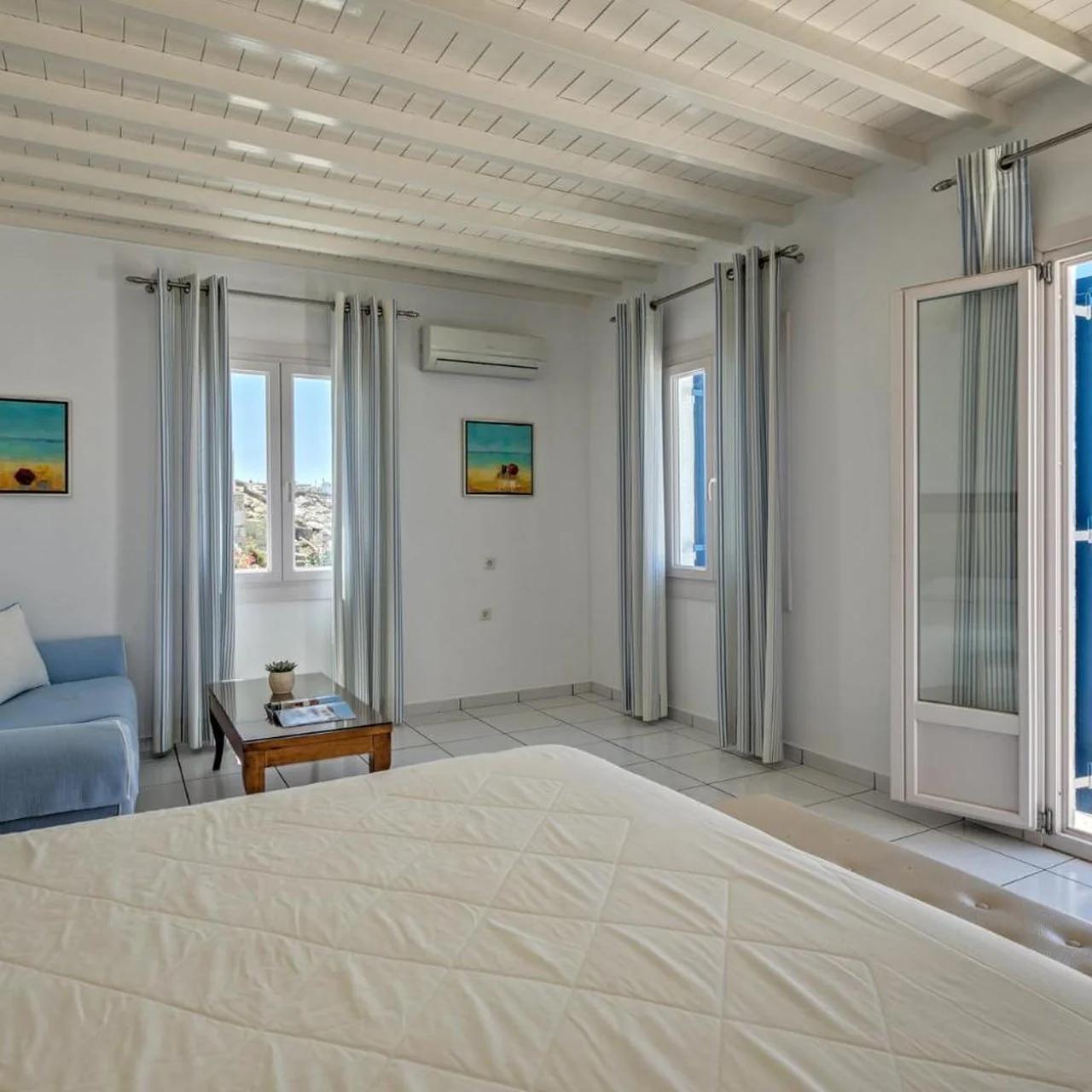 Hotel Alkyon photo