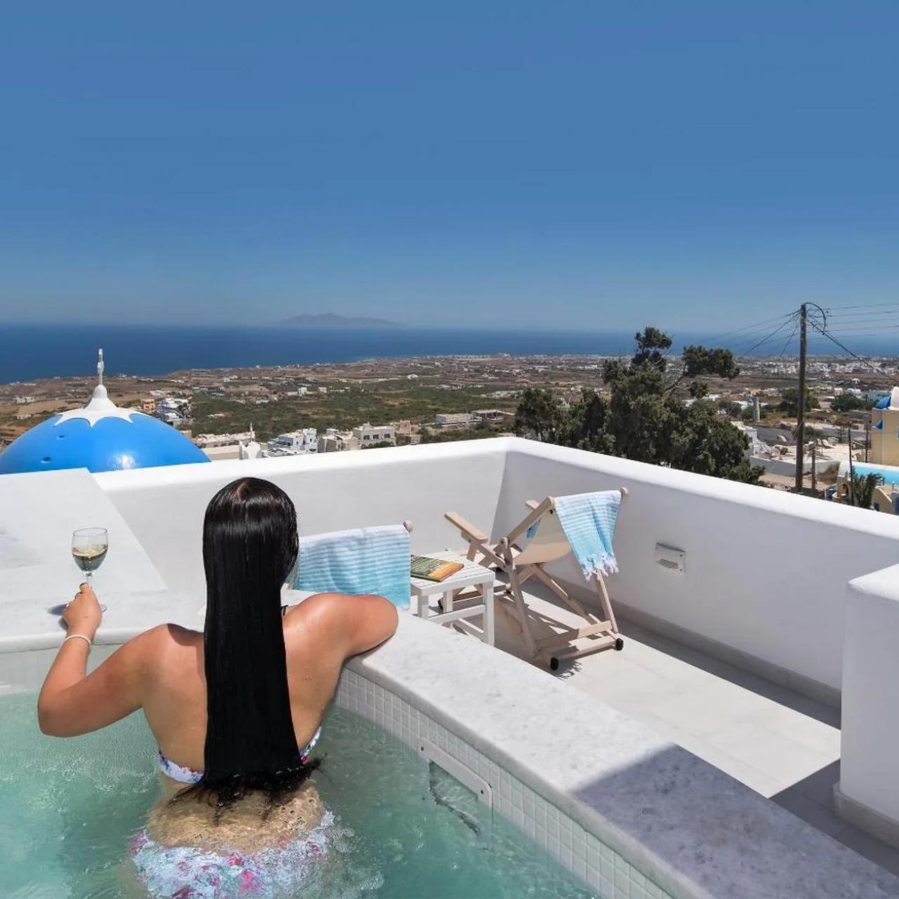 Altemar Suites photo