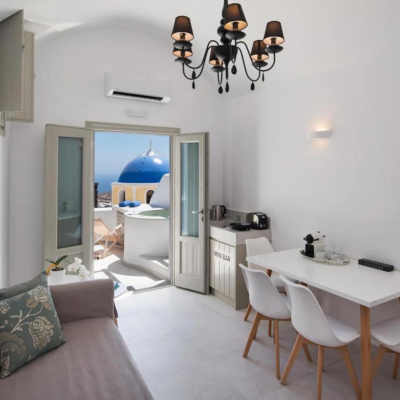 Altemar Suites photo