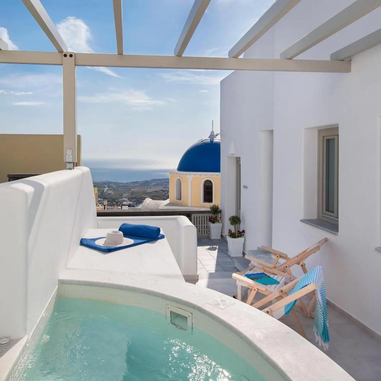 Altemar Suites photo