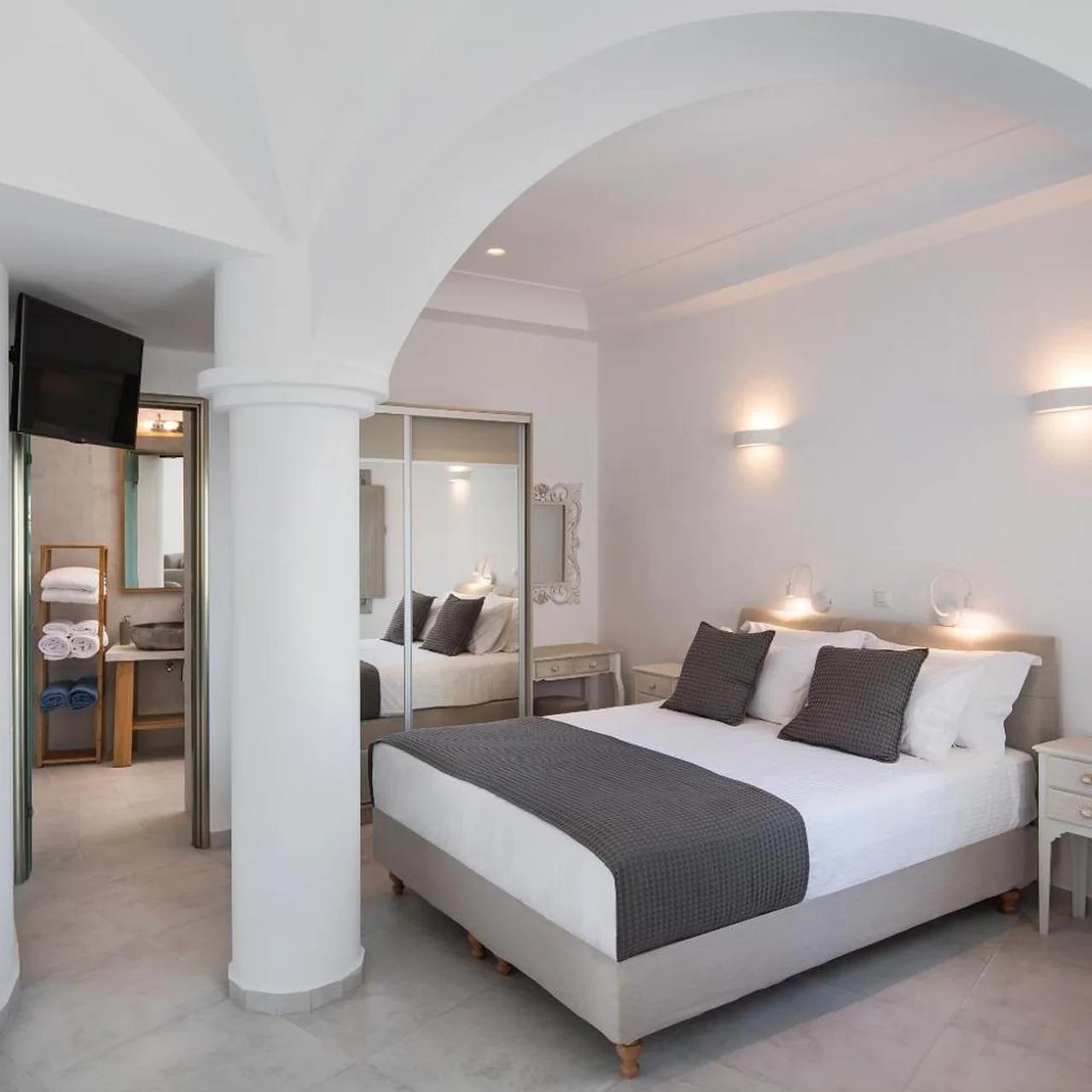Altemar Suites photo