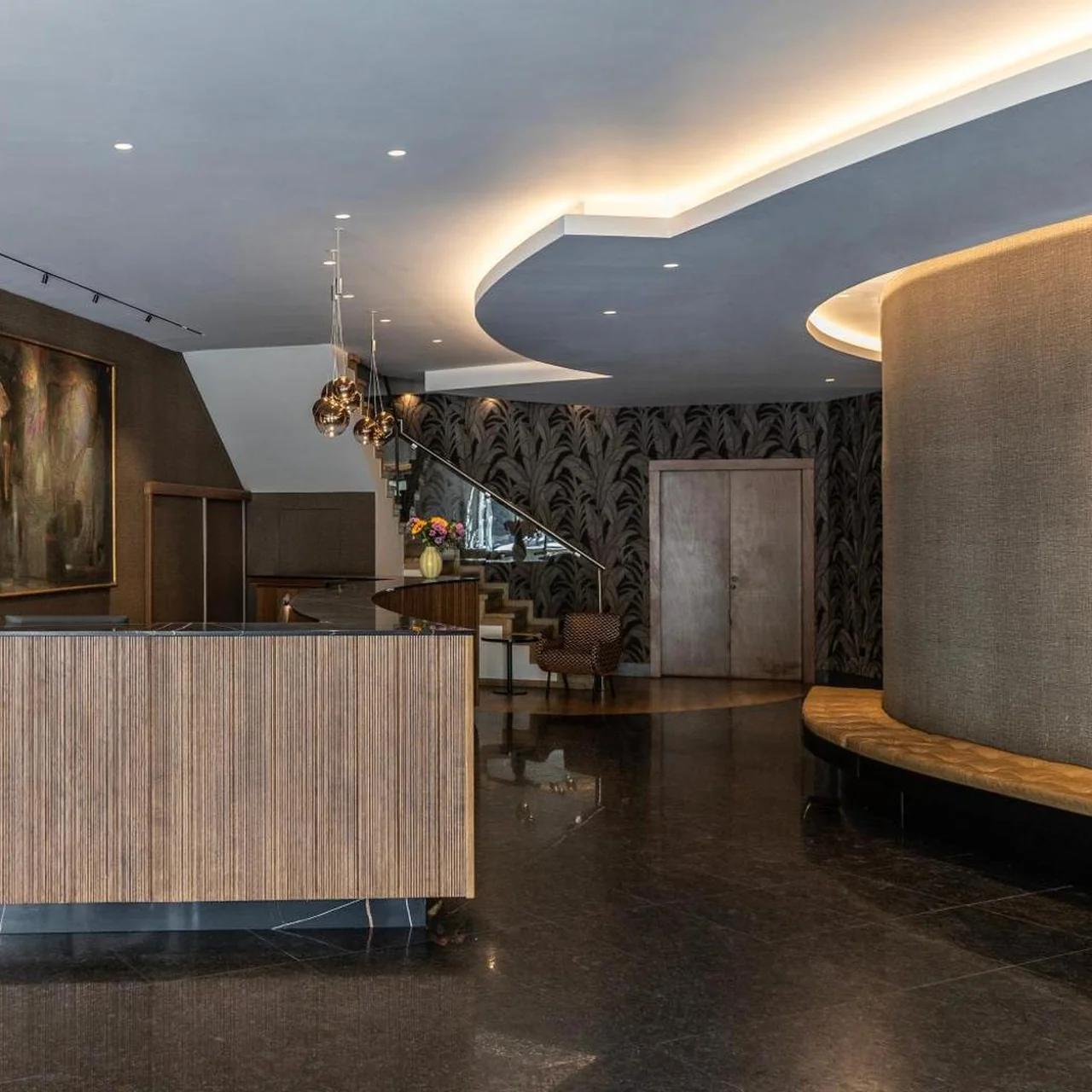 Amalia Hotel Athens photo
