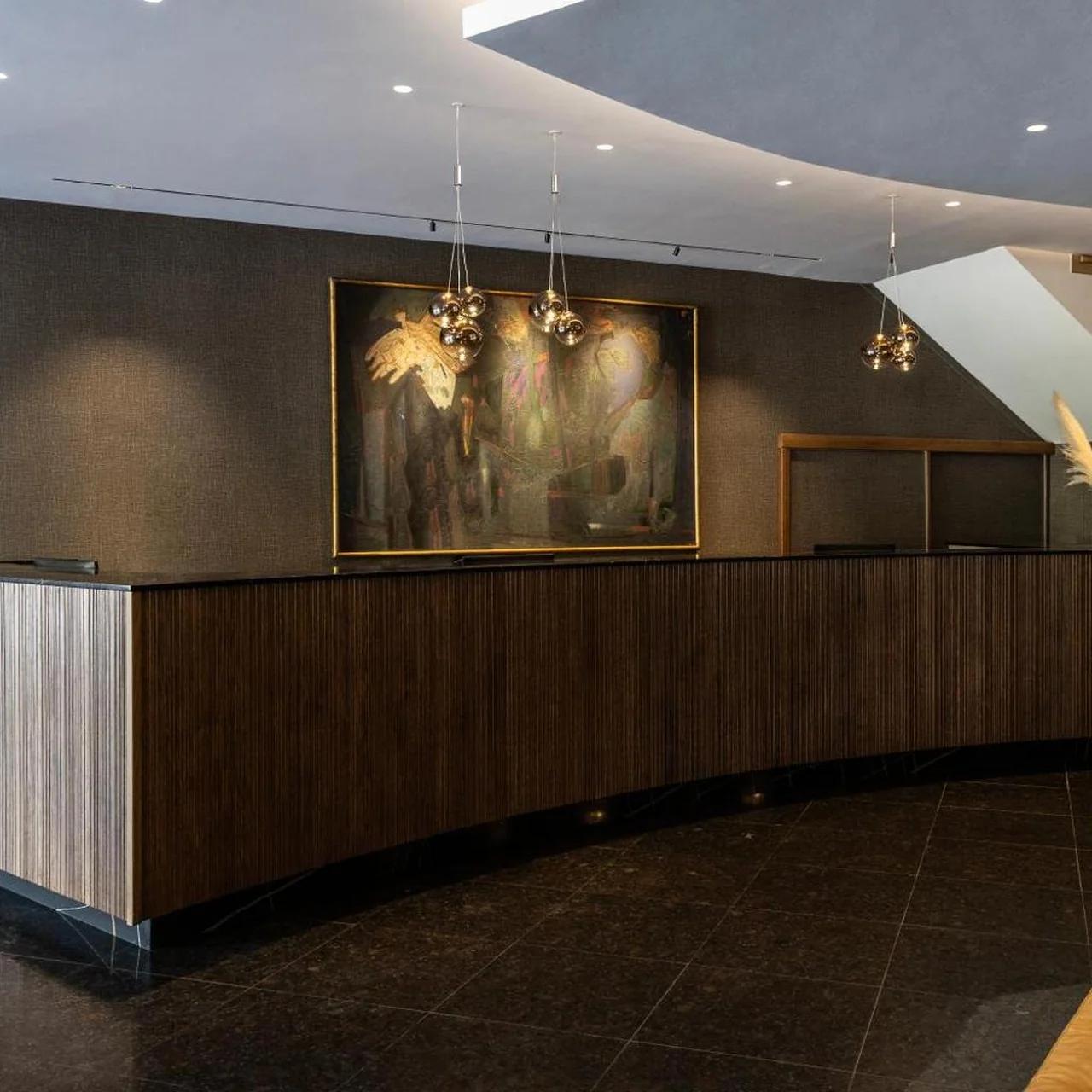 Amalia Hotel Athens photo