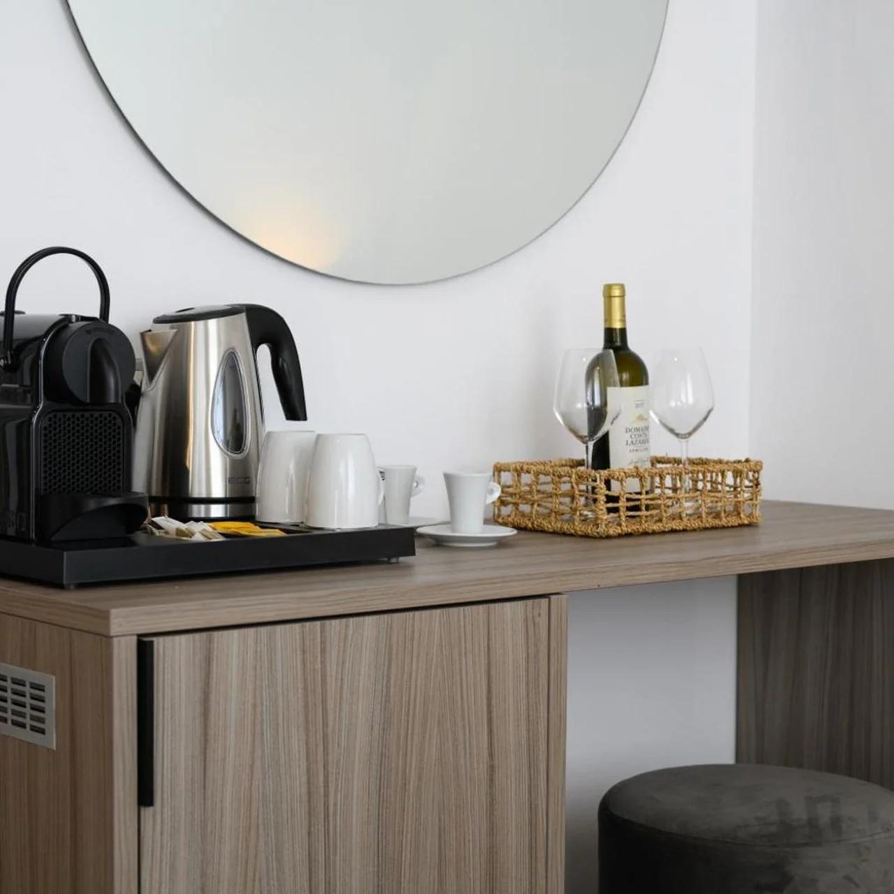Amalphi Corfu City Living by Konnect photo