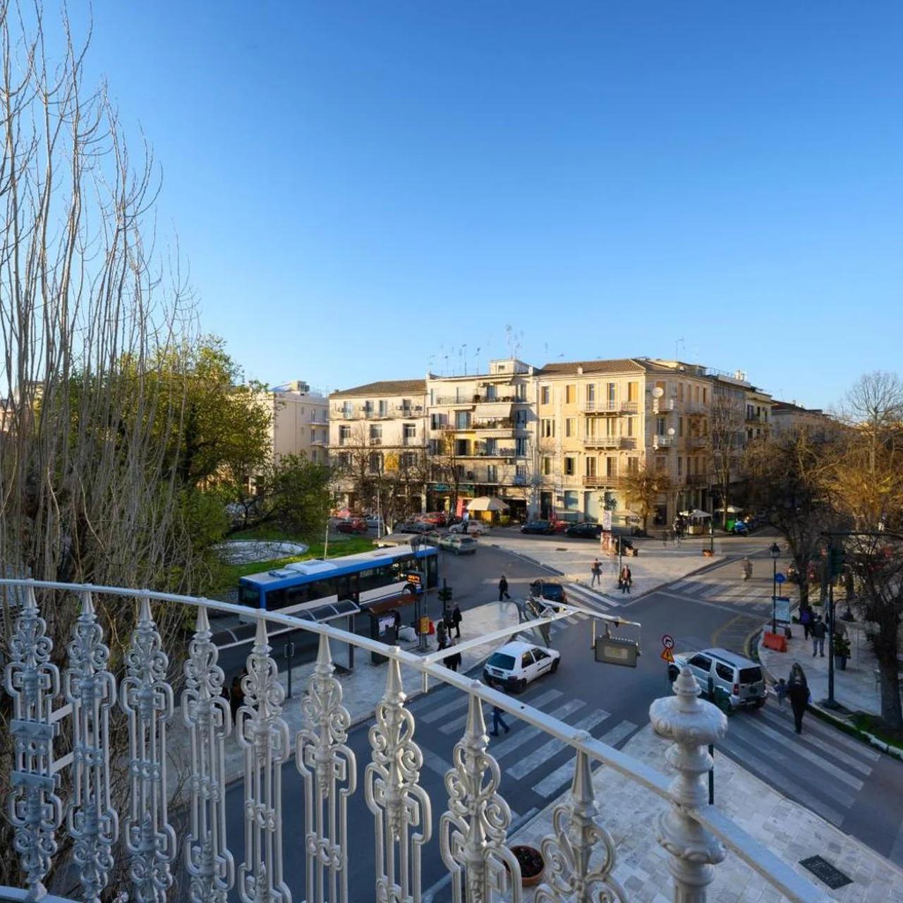 Amalphi Corfu City Living by Konnect photo
