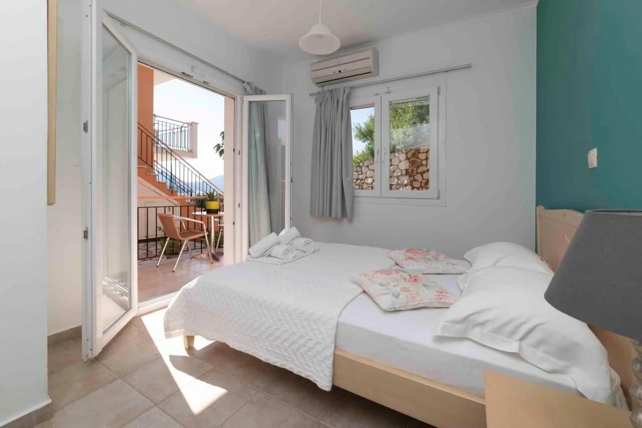 Amelie Sea View Apartments photo