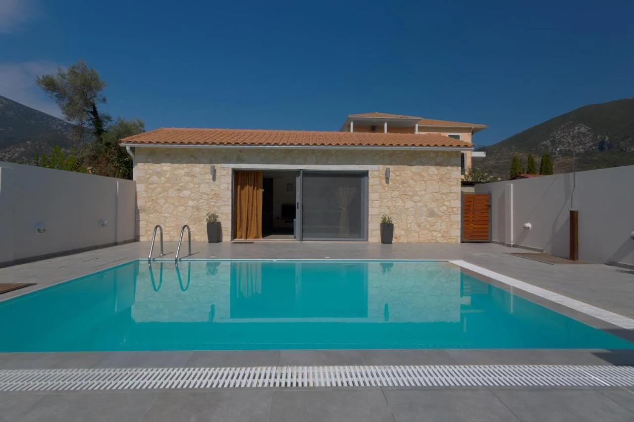 Amoroza Villa