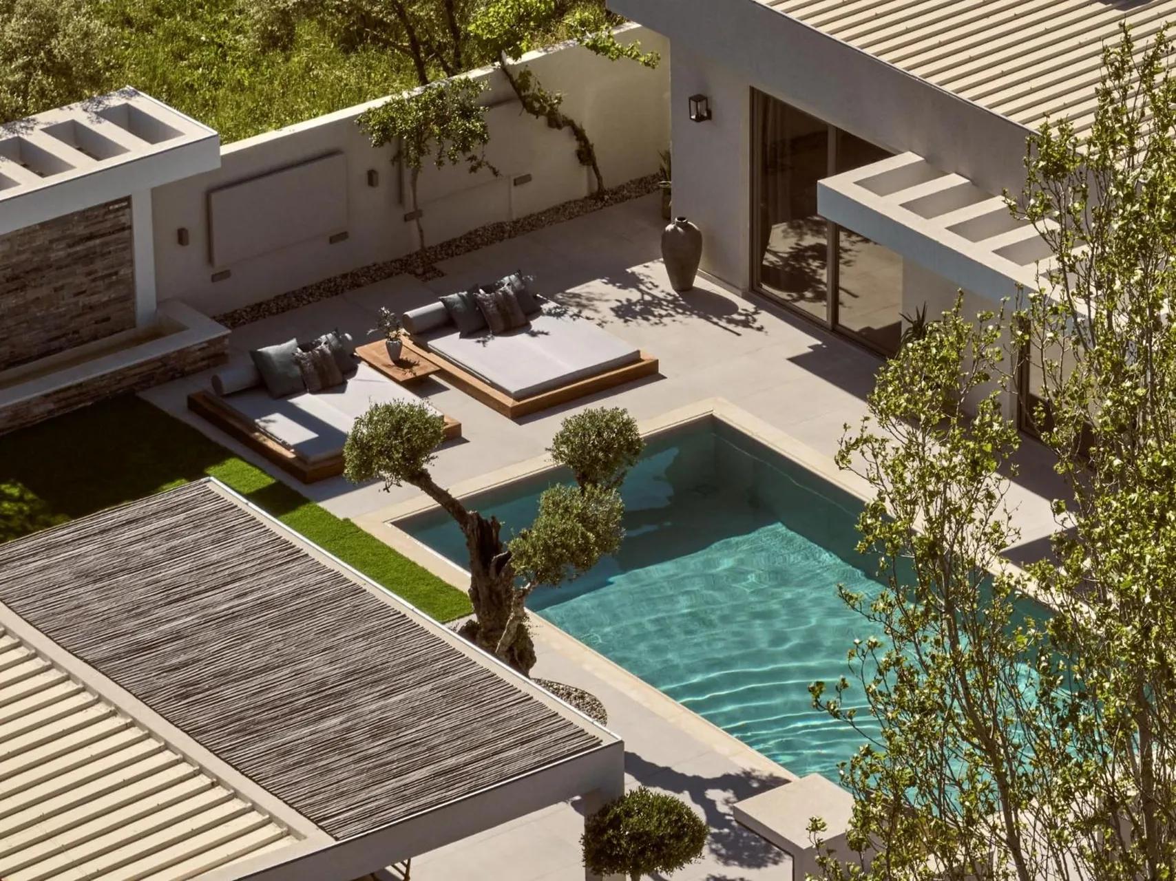 Anastasia Villa - 2 Bedrooms & Heated Pool, by ZanteWize