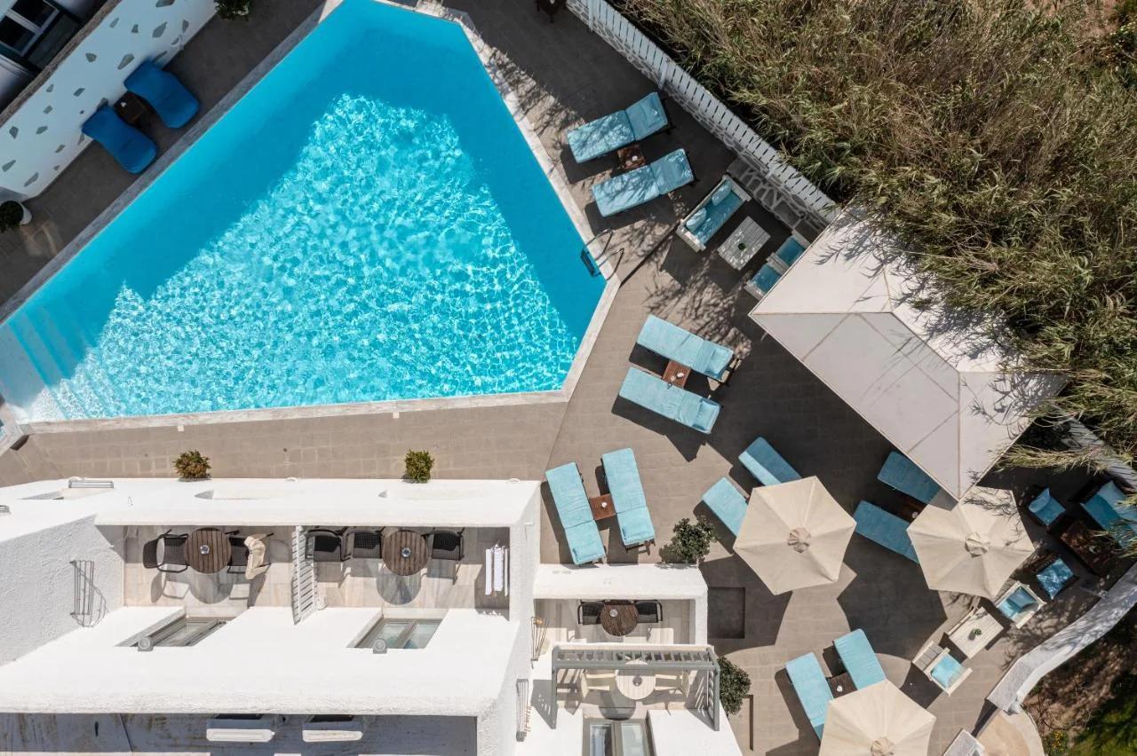 Anatoli Hotel photo