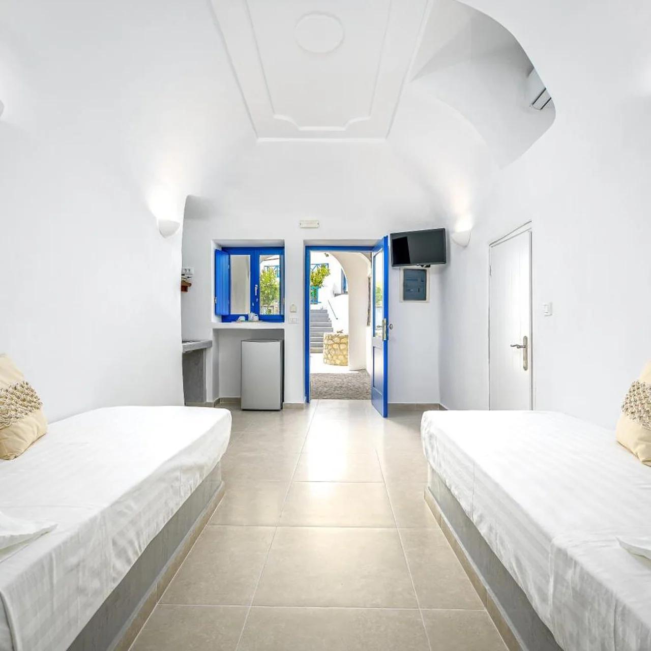 Anatoli Hotel & Spa photo