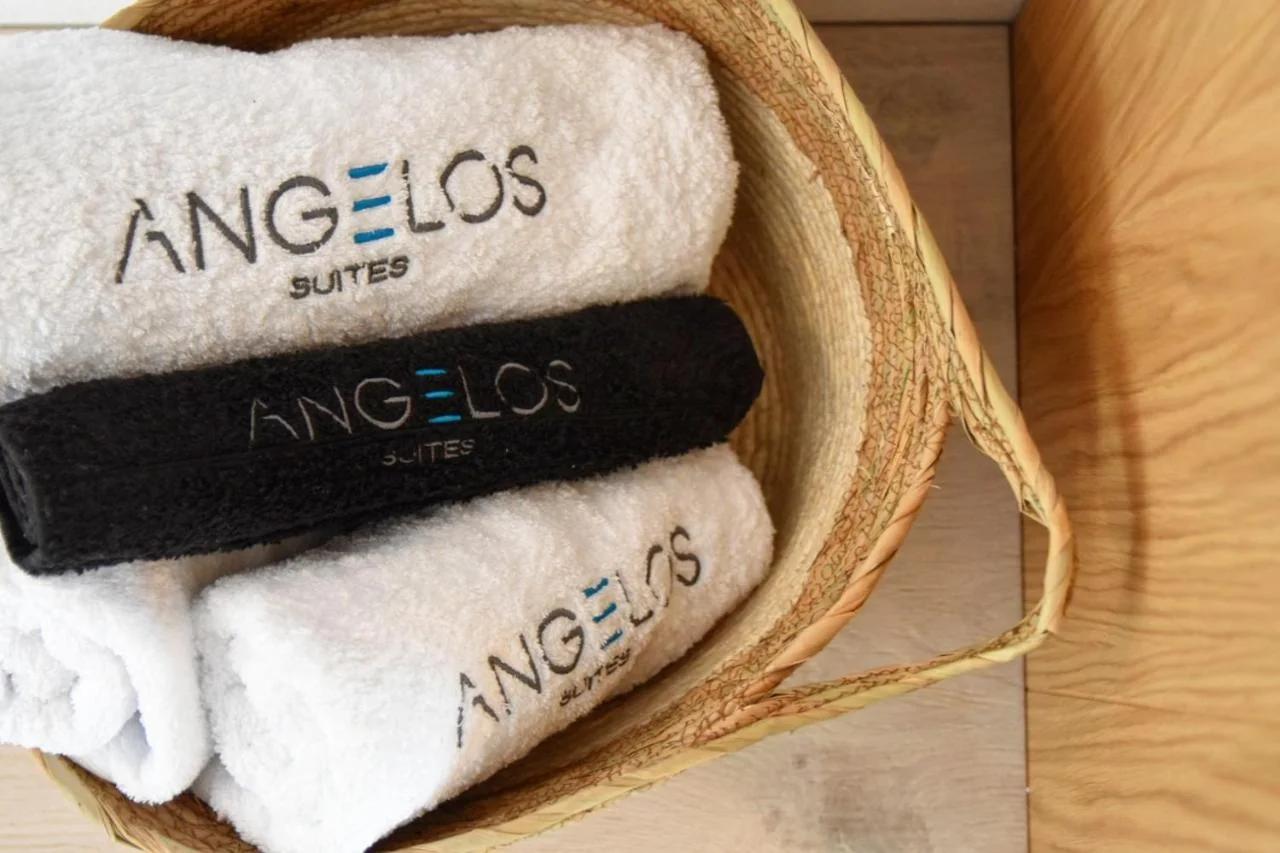 Angelos Boutique Suites photo