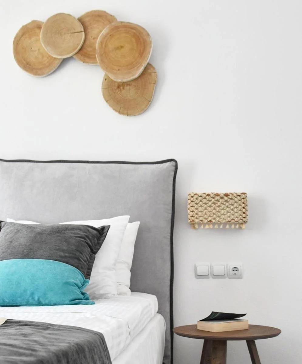 Angelos Boutique Suites photo