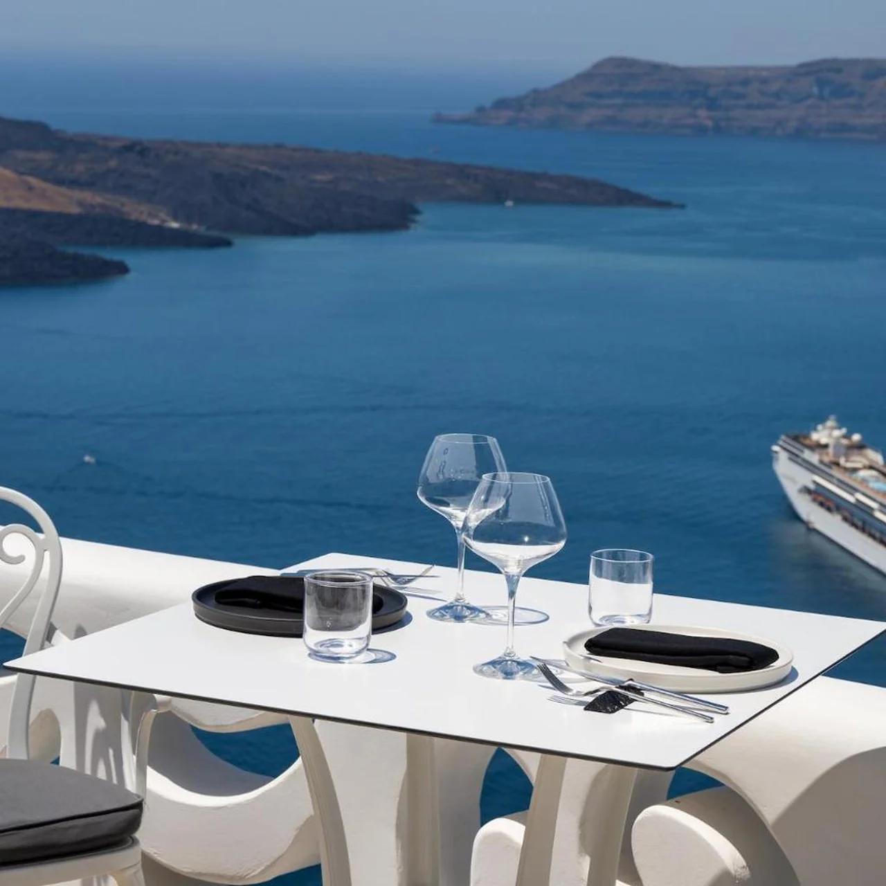 Athina Aperto Suites photo