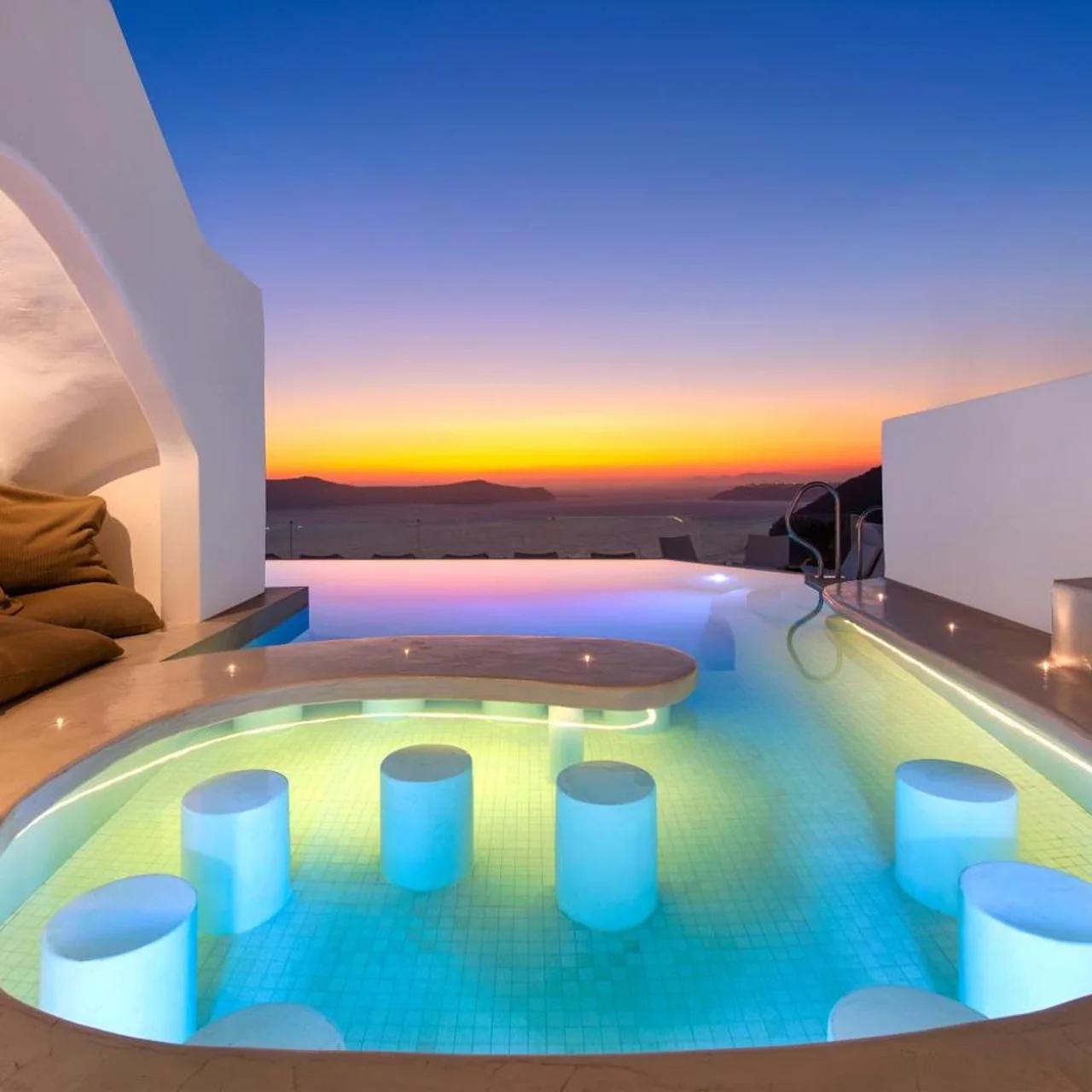 Athina Aperto Suites photo