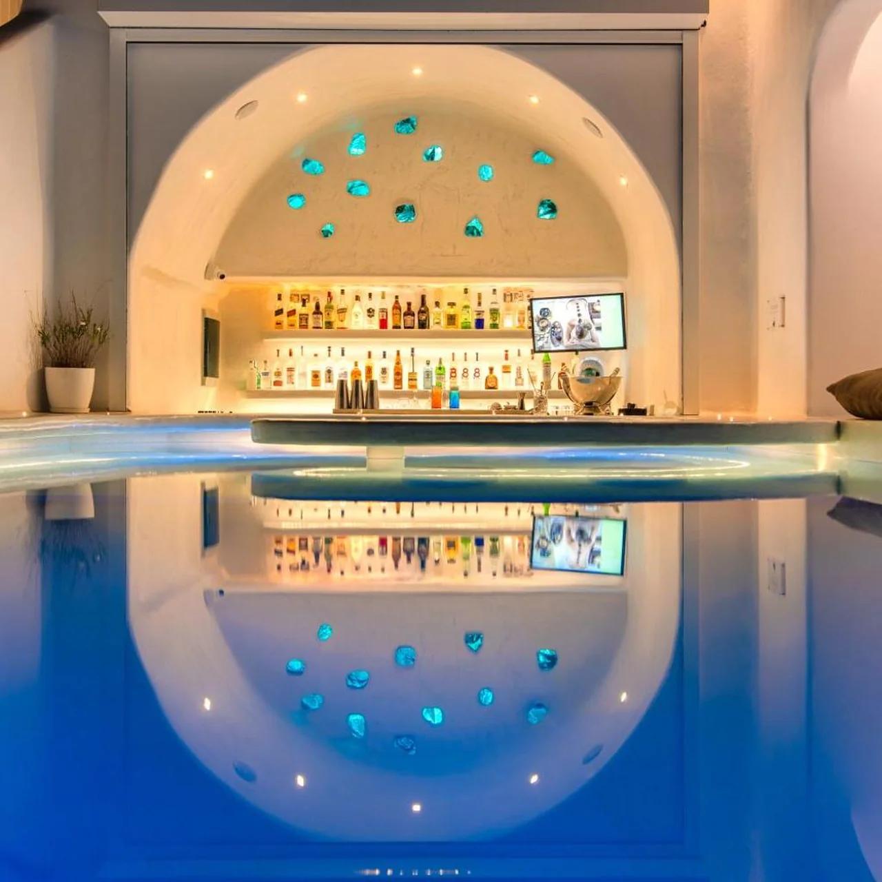 Athina Aperto Suites photo