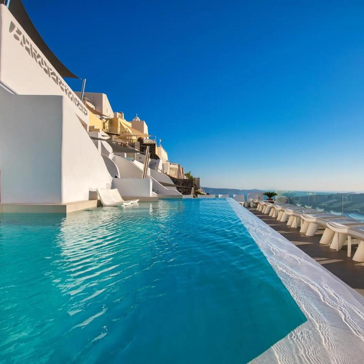 Athina Aperto Suites photo