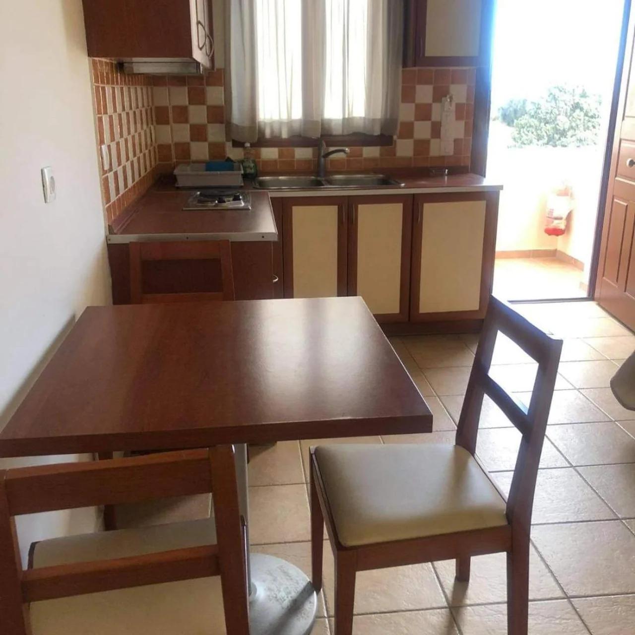 Antonia Apartments foto