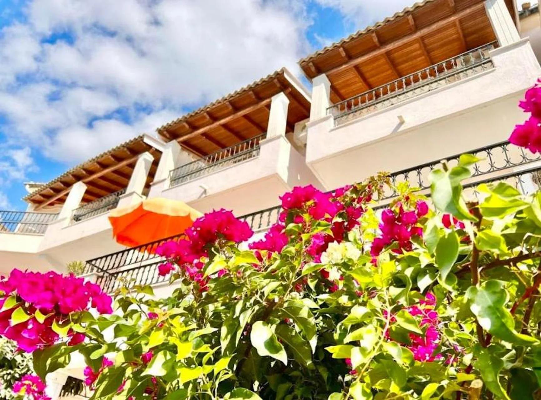 Aphrodite Suites & Apartments with Swimming Pool photo